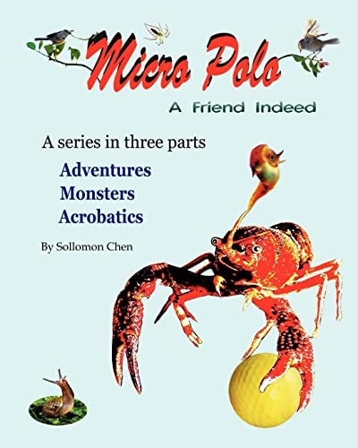 Micro Polo A Friend Indeed