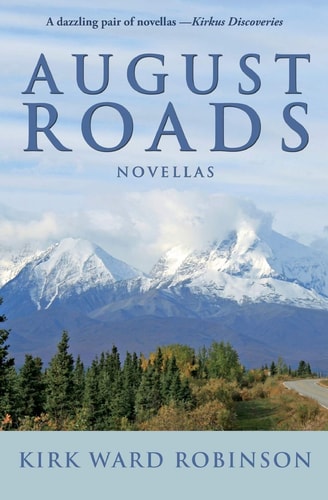 August Roads Novellas