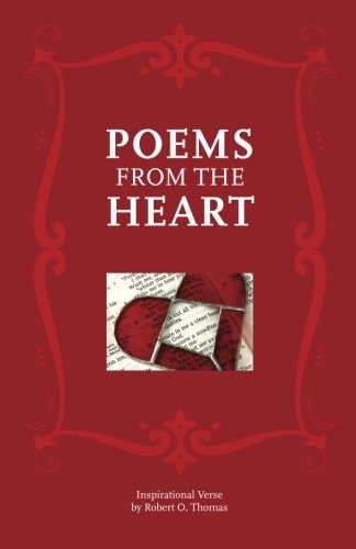 Poems from the Heart Inspirational Verse