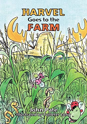 Harvel Goes to the Farm