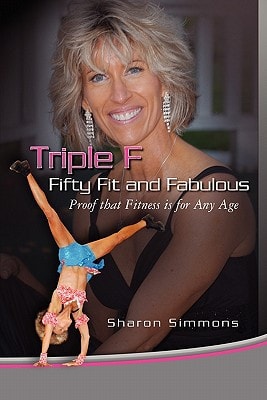 Triple F Fifty Fit and Fabulous