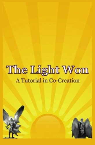The Light Won A Tutorial in Co-Creation