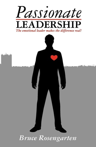 Passionate Leadership