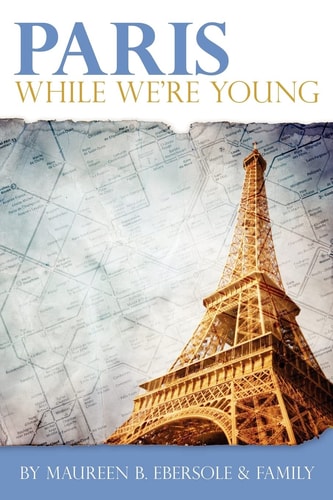 Paris While We're Young