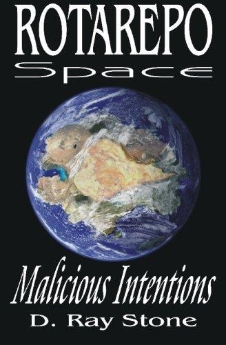Rotarepo Space Malicious Intentions