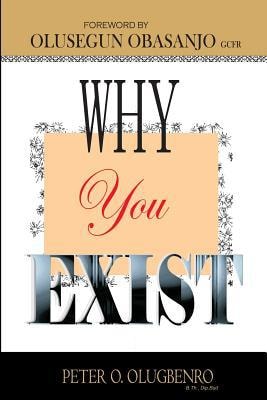 Why You Exist