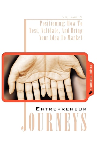 Entrepreneur Journeys