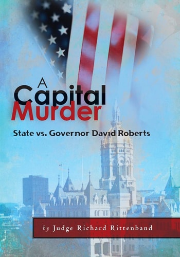 A Capital Murder State Vs. Governor David Roberts