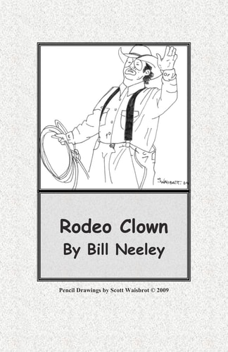 Rodeo Clown