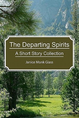 The Departing Spirits A Short Story Collection