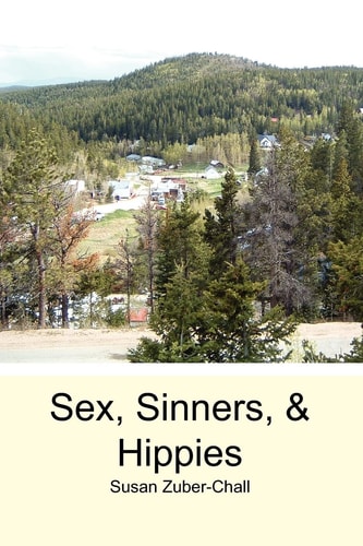 Sex, Sinners & Hippies