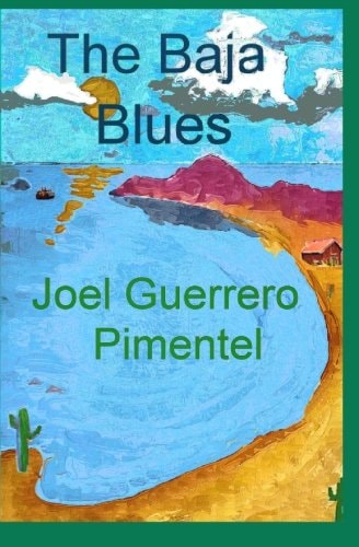 The Baja Blues