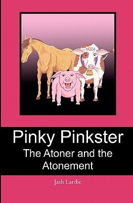 Pinky Pinkster The Atoner and the Atonement