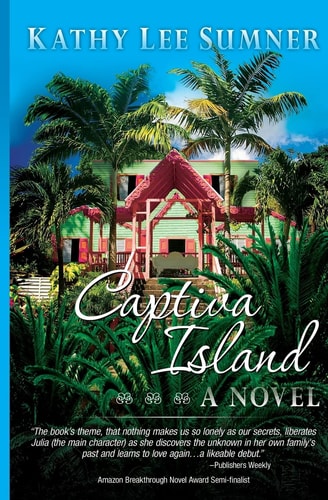 Captiva Island A Novel