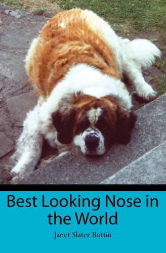 Best Looking Nose in the World