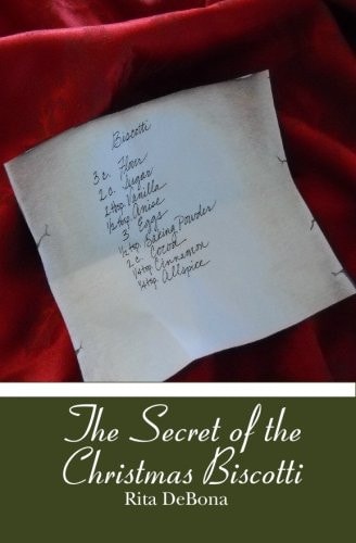The Secret of the Christmas Biscotti