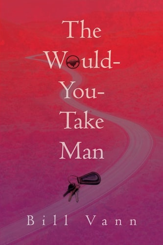 The Would-You-Take Man
