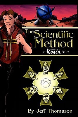 The Scientific Method A Wandering Koala Tale