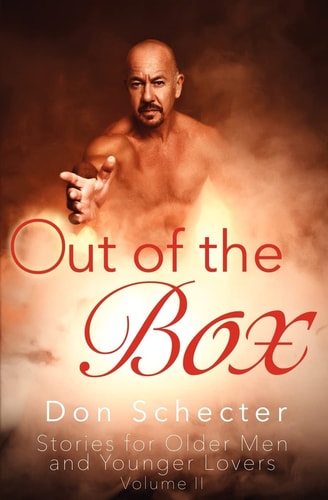 Out of the Box Stories for Older Men and Younger Lovers