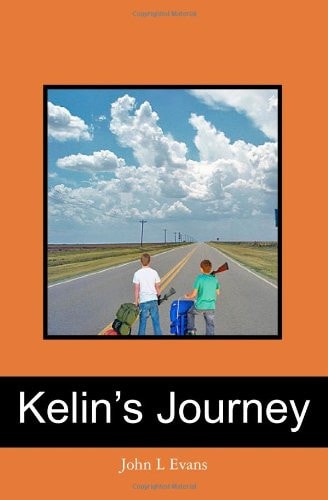 Kelin's Journey