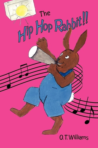 The Hip Hop Rabbit