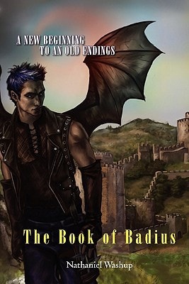 A New Beginning to An Old Endings The Book of Badius