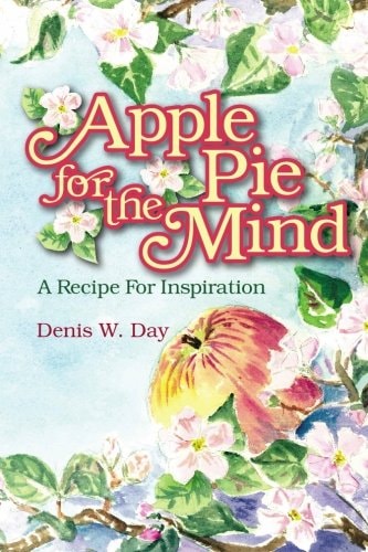 Apple Pie For The Mind A Recipe For Inspiration