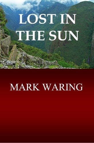 Lost In The Sun
