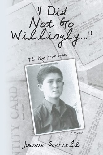 "I Did Not Go Willingly..." The Boy From Apsa