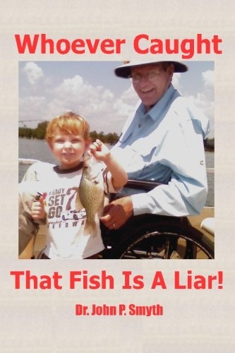 Whoever Caught that Fish is a Liar