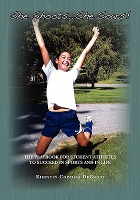 She Shoots She Soars!