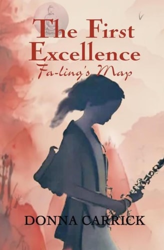 The First Excellence Fa-ling's Map