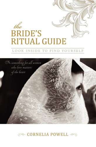 The Bride's Ritual Guide Look Inside to Find Yourself