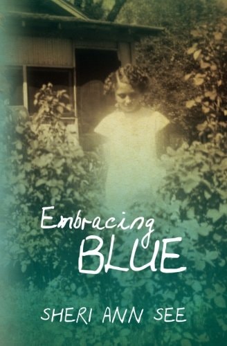 Embracing Blue