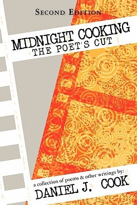 Midnight Cooking The Poet's Cut