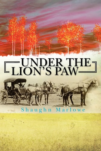 Under the Lion's Paw