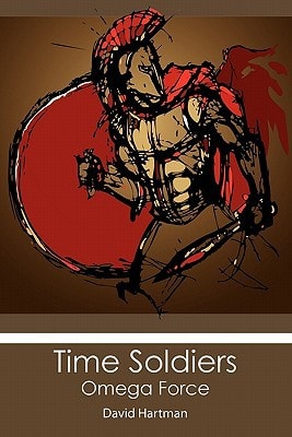 Time Soldiers Omega Force