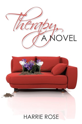 Therapy, a Novel