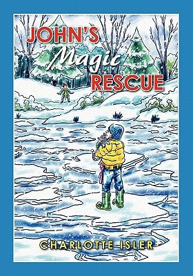 John's Magic Rescue