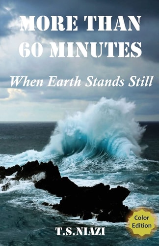 More Than 60 Minutes When Earth Stands Still