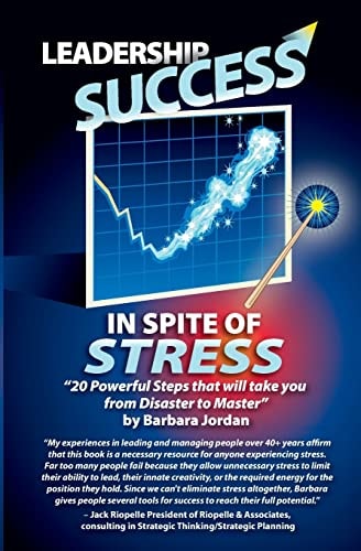 Achieve Success in Spite of Stress