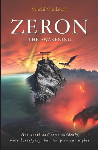 Zeron The Awakening