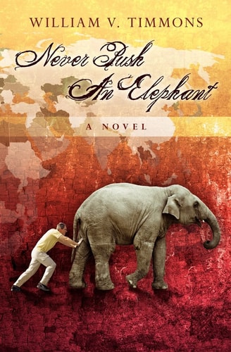 Never Push An Elephant