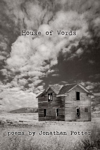 House of Words Poems