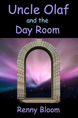 Uncle Olaf and the Day Room Sometimes It's Hard to Tell Crazy from Dead