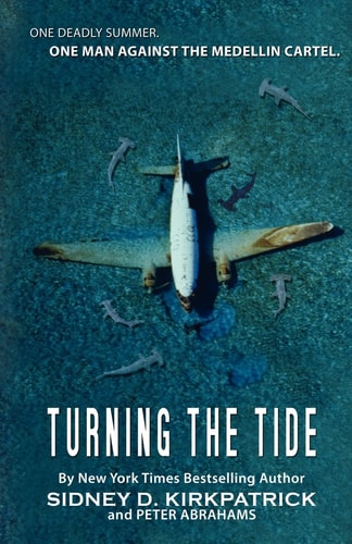 Turning the Tide One Man Against the Medellin Cartel