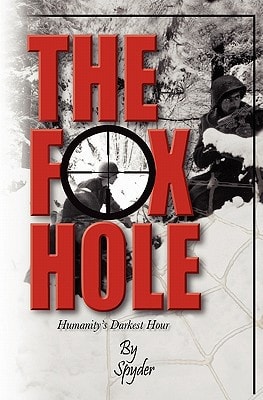 The Foxhole Humanities Darkest Hour