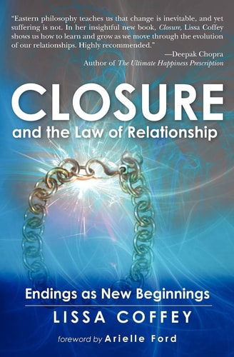 Closure and the Law of Relationship Endings as New Beginnings