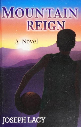Mountain Reign A Coming-of-Age Tale