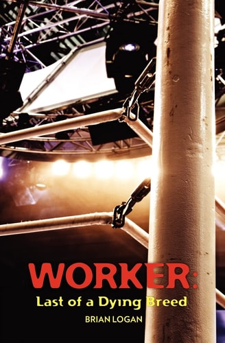 Worker Last of a Dying Breed